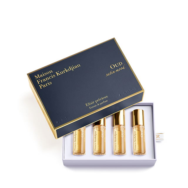 Maison francis kurkdjian oud deals satin mood extrait de parfum